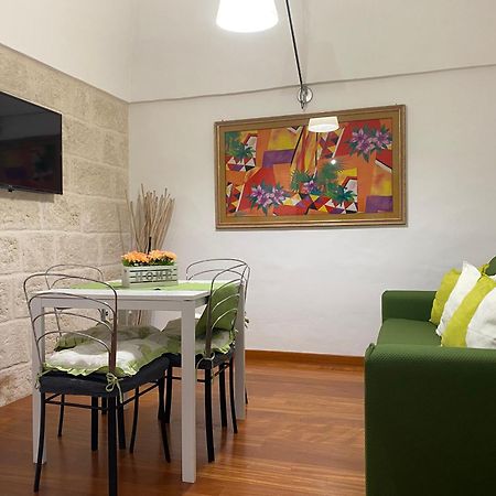 House Relax - Puglia Mia Apartments Monopoli Exterior foto