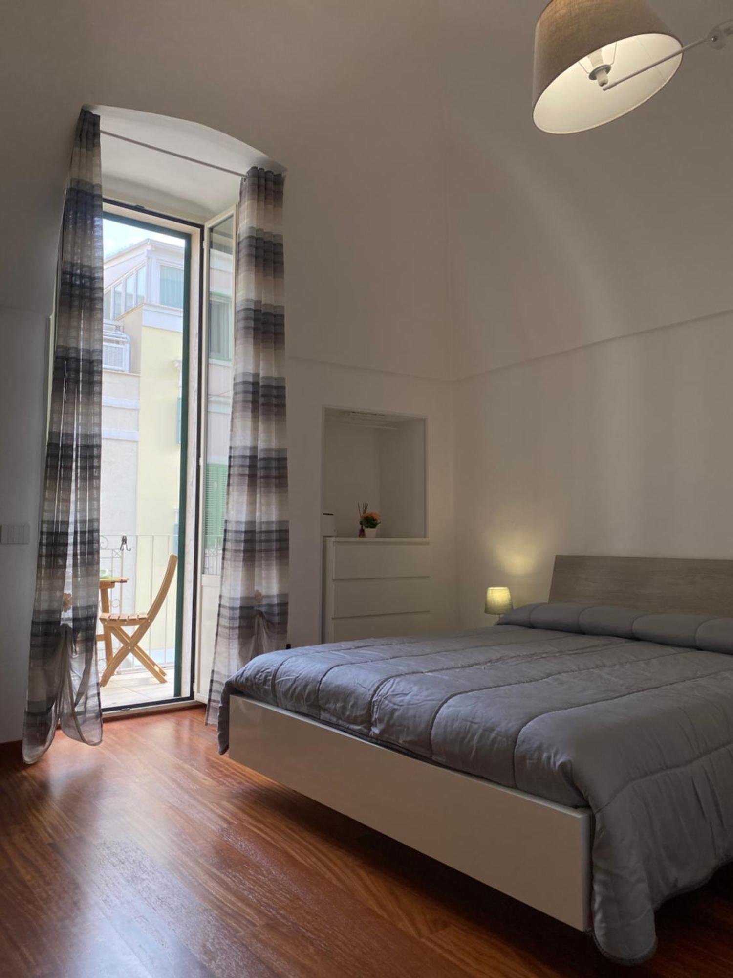 House Relax - Puglia Mia Apartments Monopoli Exterior foto