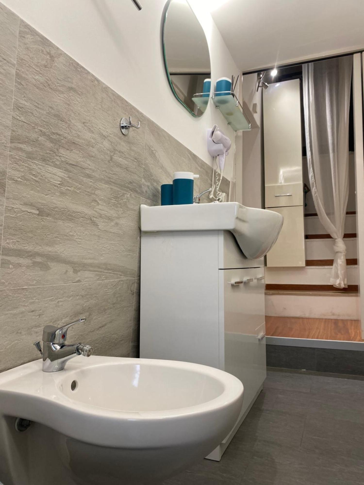 House Relax - Puglia Mia Apartments Monopoli Exterior foto