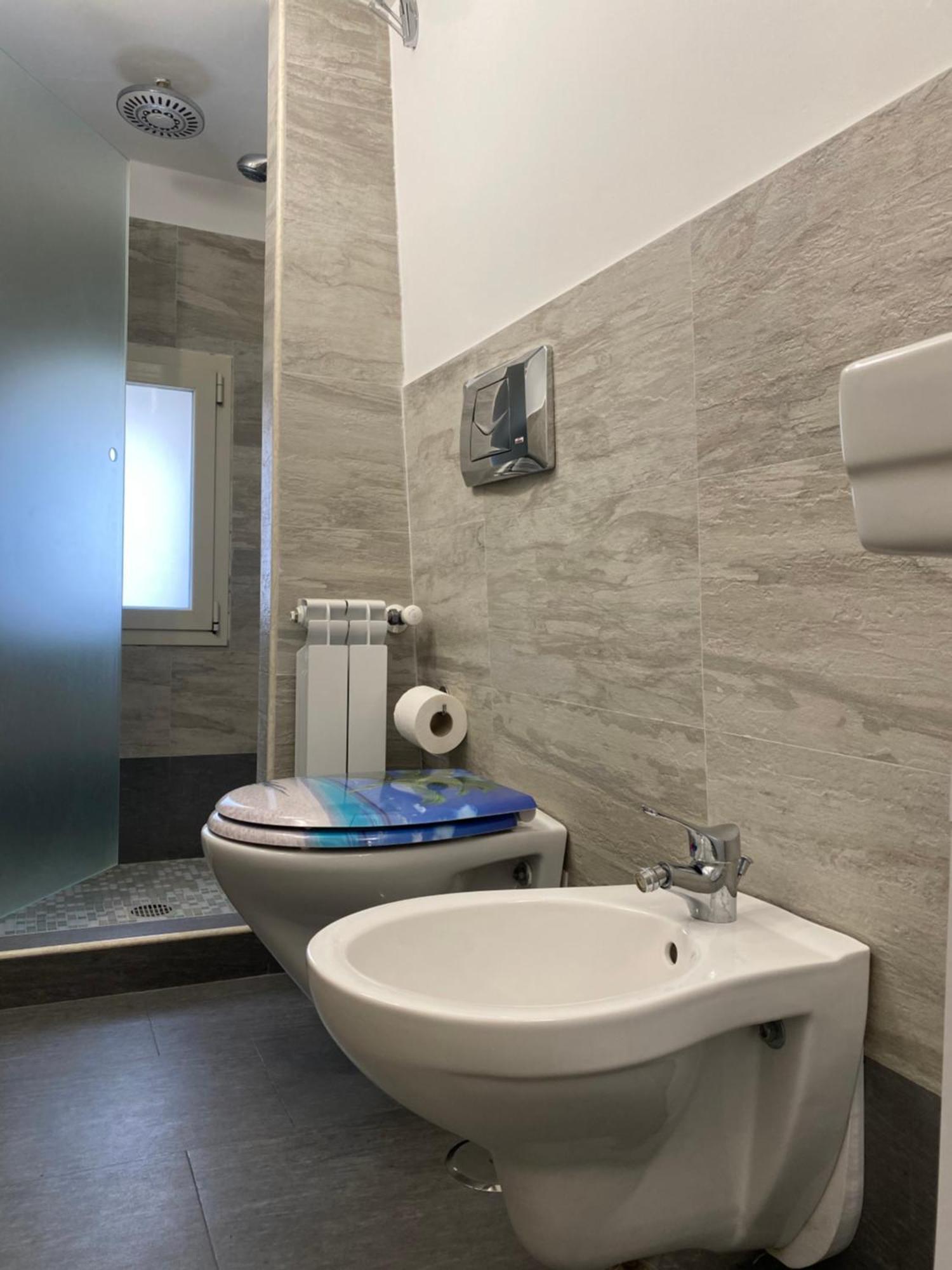 House Relax - Puglia Mia Apartments Monopoli Exterior foto